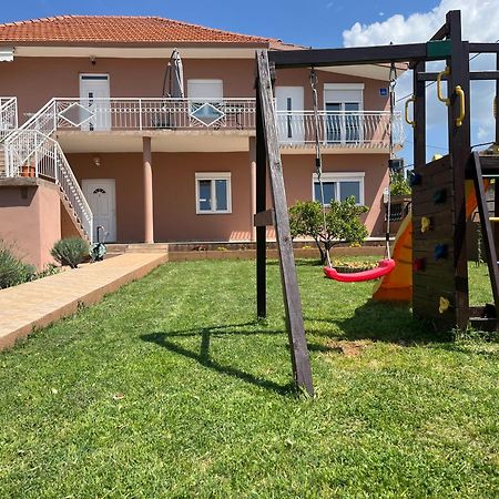 Apartmani Dubravka Бибине Екстериор снимка