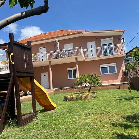 Apartmani Dubravka Бибине Екстериор снимка