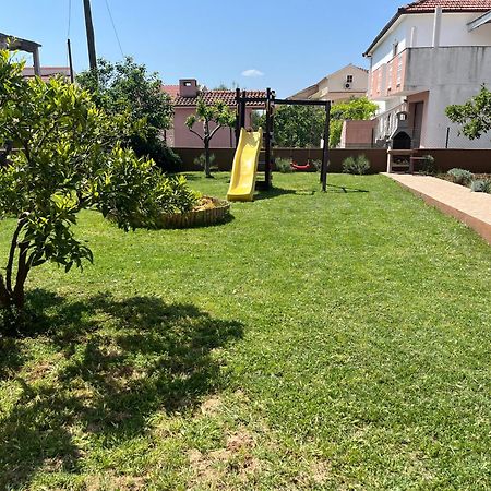 Apartmani Dubravka Бибине Екстериор снимка