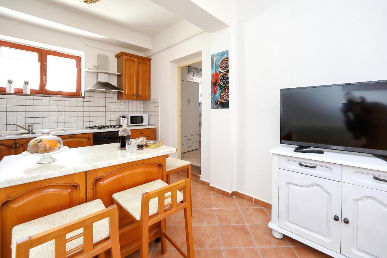 Apartmani Dubravka Бибине Екстериор снимка