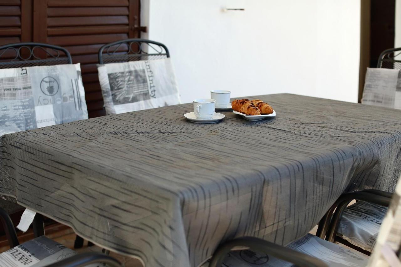 Apartmani Dubravka Бибине Екстериор снимка