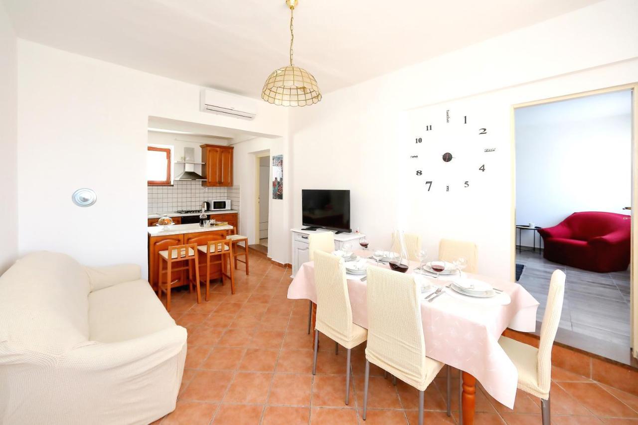 Apartmani Dubravka Бибине Екстериор снимка