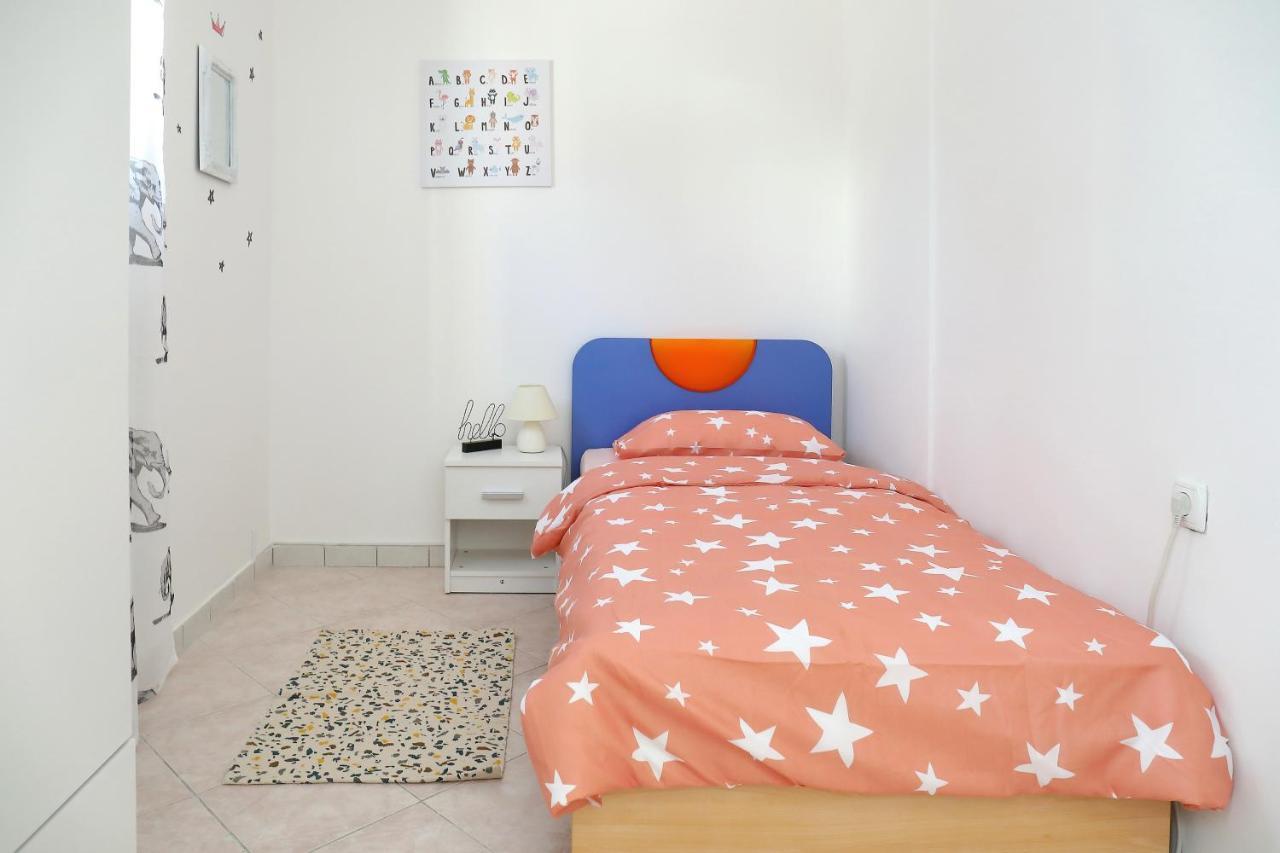 Apartmani Dubravka Бибине Екстериор снимка
