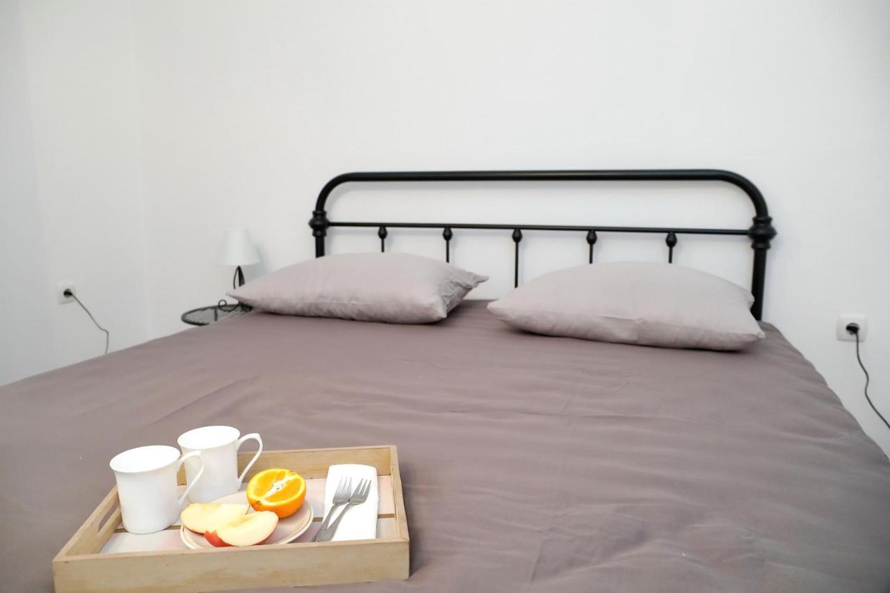 Apartmani Dubravka Бибине Екстериор снимка