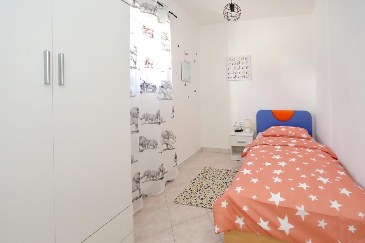 Apartmani Dubravka Бибине Екстериор снимка