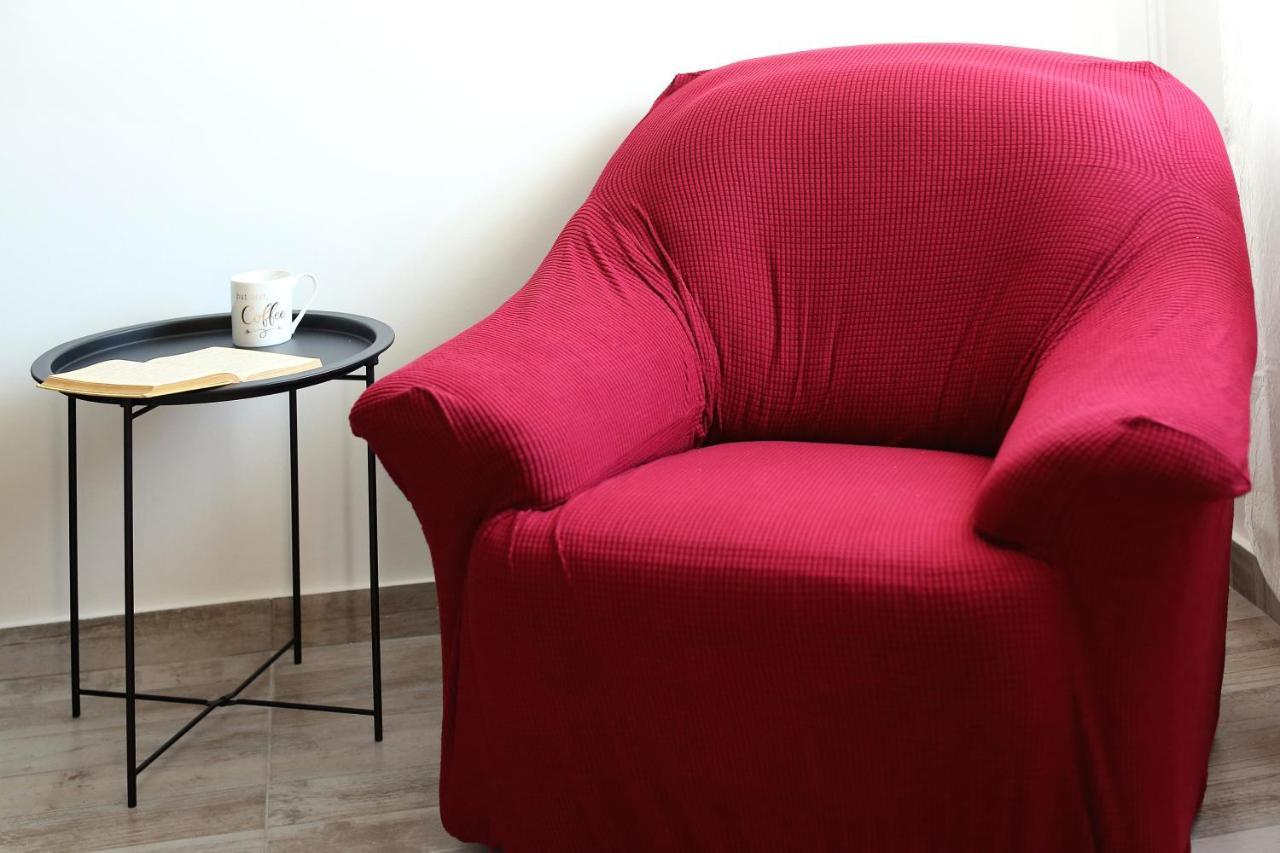 Apartmani Dubravka Бибине Екстериор снимка