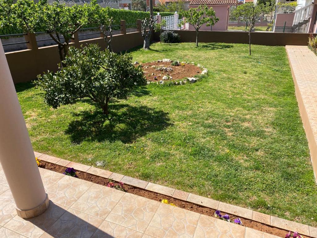 Apartmani Dubravka Бибине Екстериор снимка