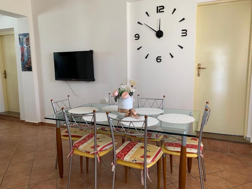 Apartmani Dubravka Бибине Екстериор снимка