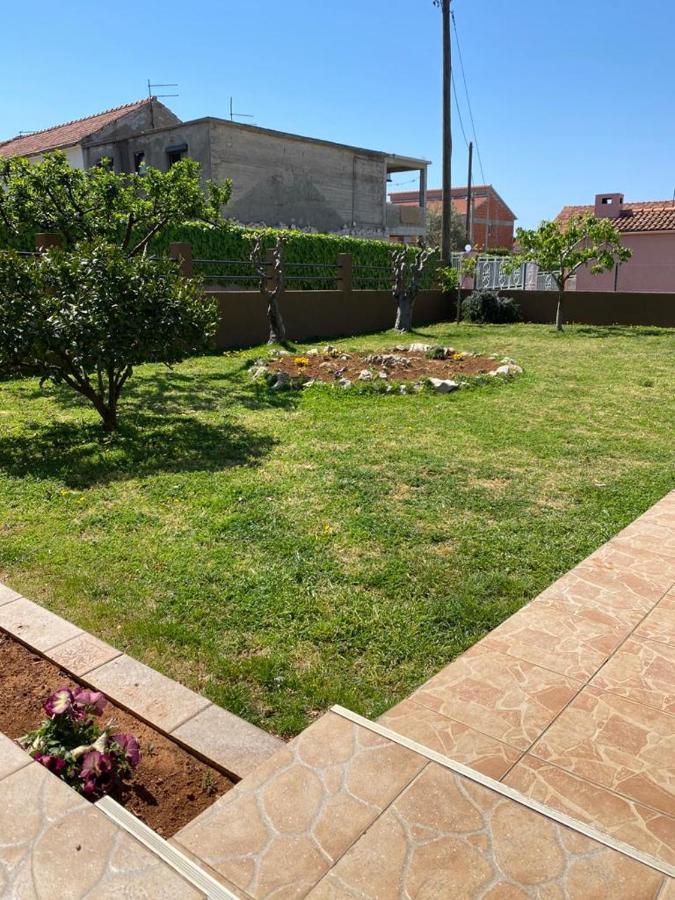 Apartmani Dubravka Бибине Екстериор снимка