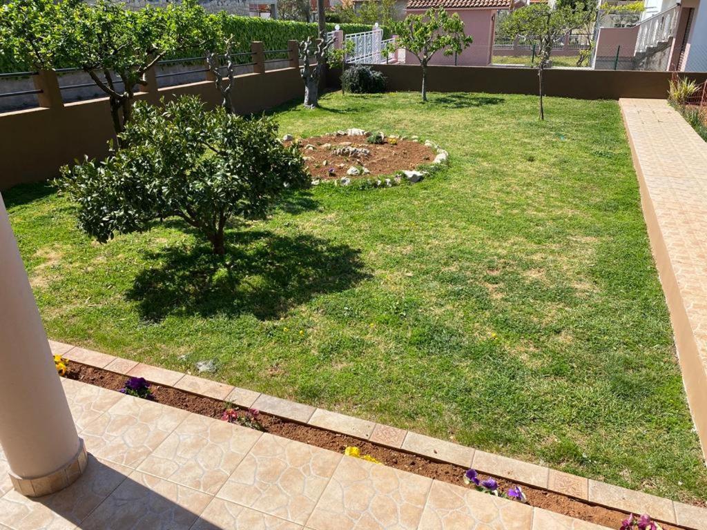 Apartmani Dubravka Бибине Екстериор снимка