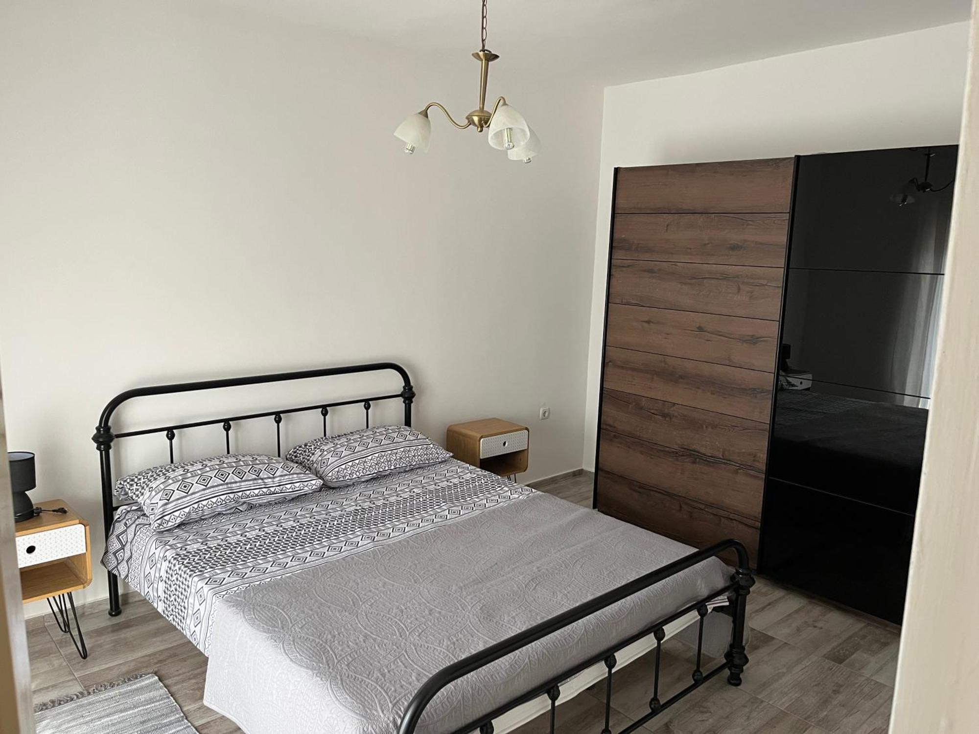 Apartmani Dubravka Бибине Екстериор снимка