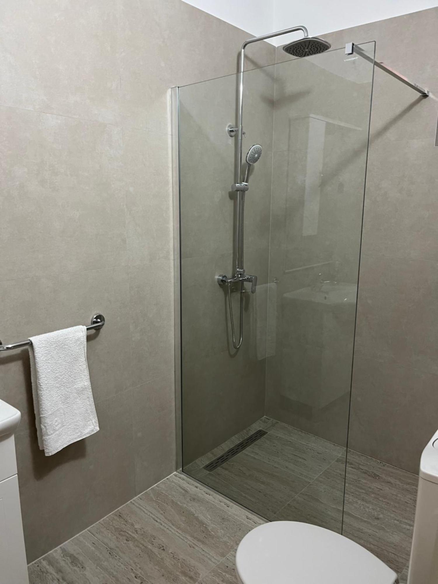 Apartmani Dubravka Бибине Екстериор снимка