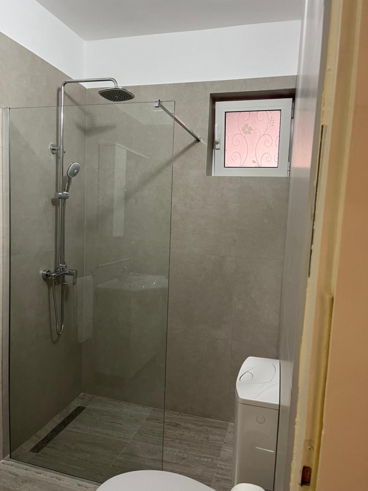 Apartmani Dubravka Бибине Екстериор снимка