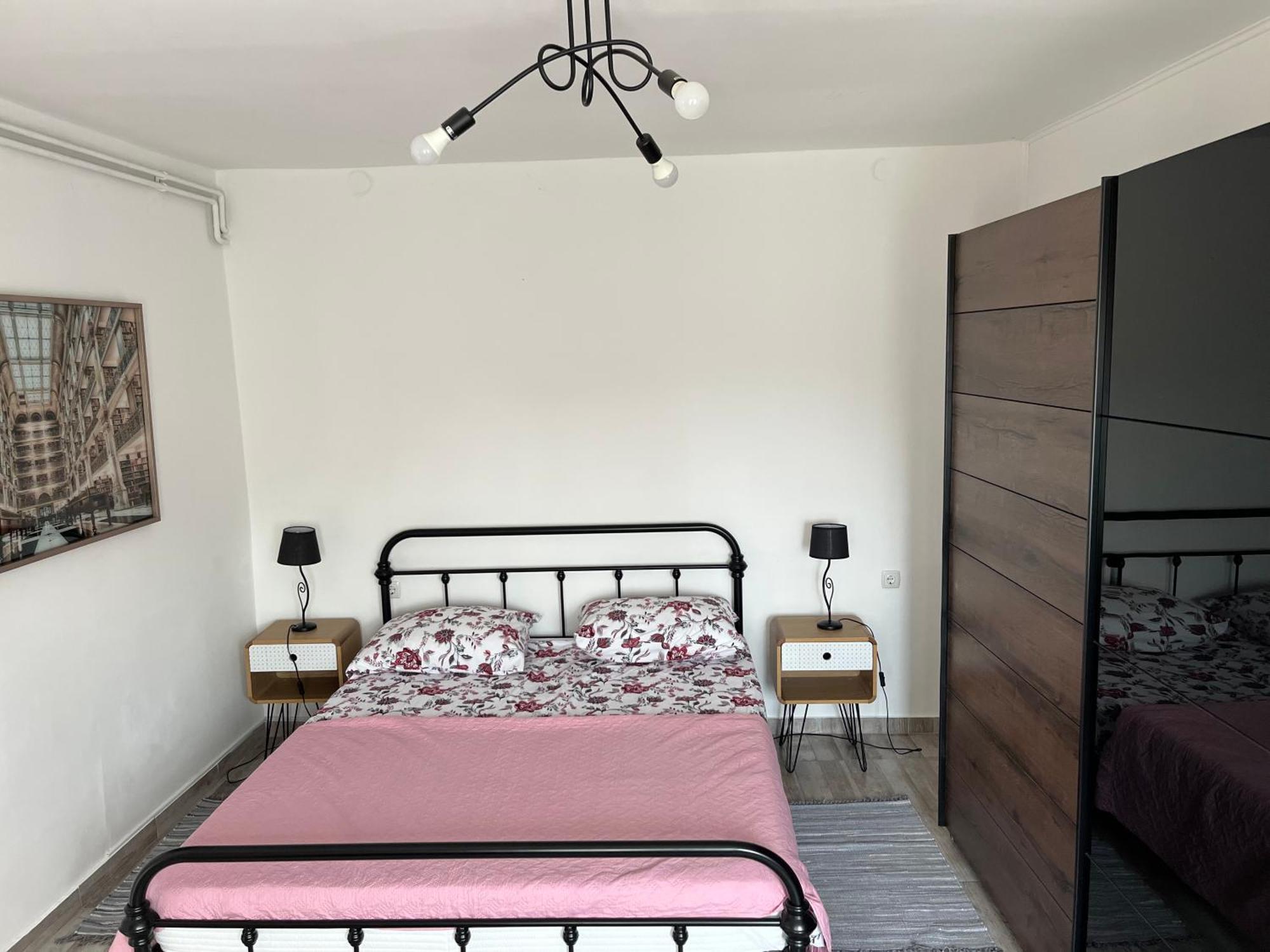 Apartmani Dubravka Бибине Екстериор снимка