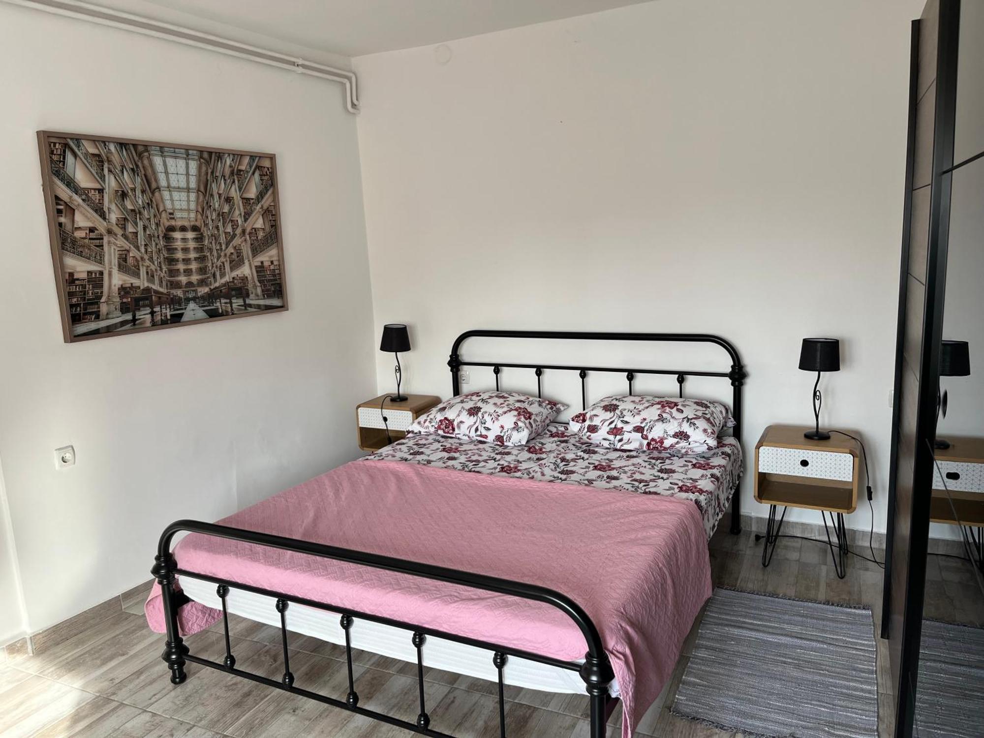 Apartmani Dubravka Бибине Екстериор снимка