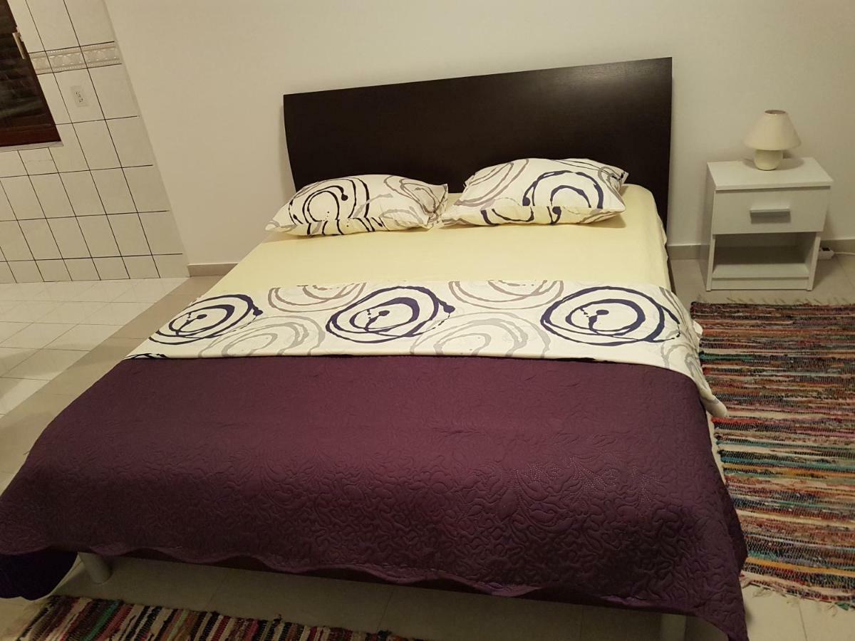 Apartmani Dubravka Бибине Екстериор снимка
