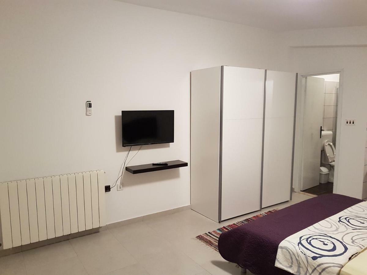 Apartmani Dubravka Бибине Екстериор снимка